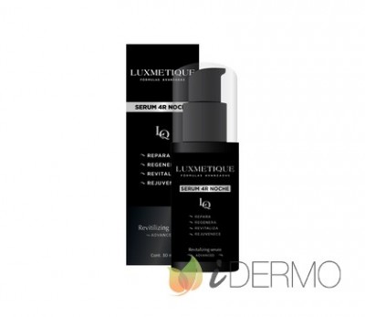 LUXMETIQUE SERUM 4R NOCHE